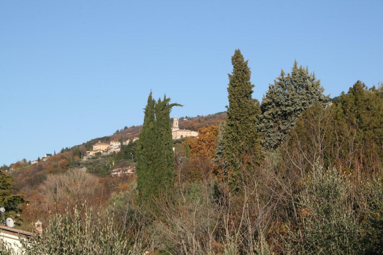 Ca' Campitol Βίλα Torri Del Benaco Εξωτερικό φωτογραφία